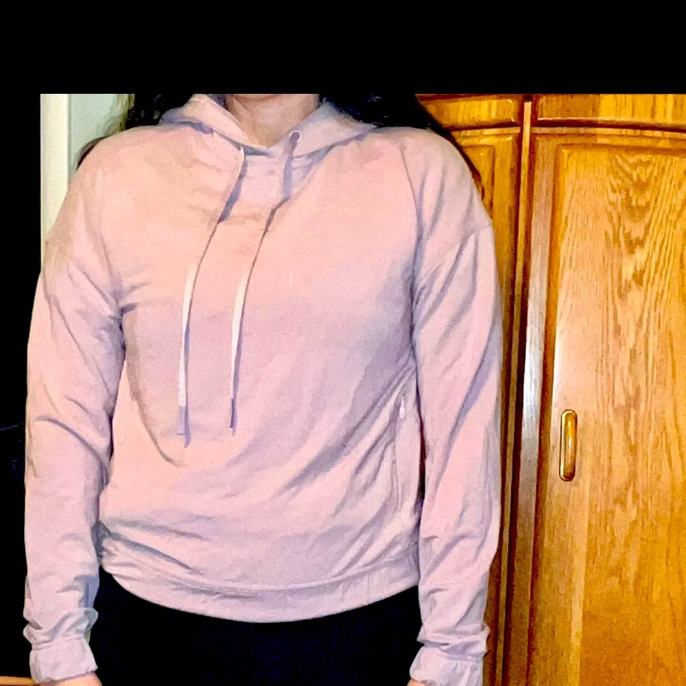 Lululemon hoodie